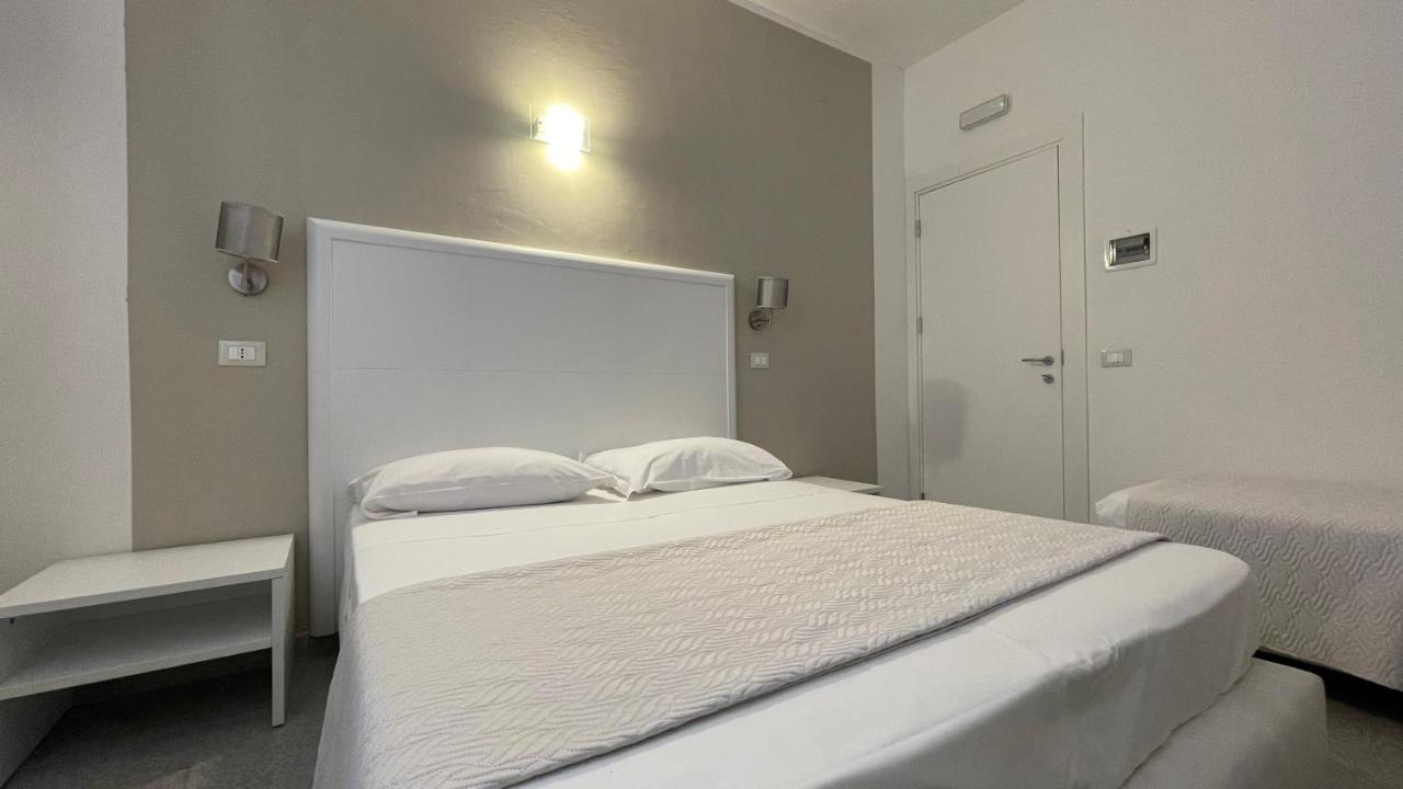 Hotel L'Ogliera 波蒙特 外观 照片