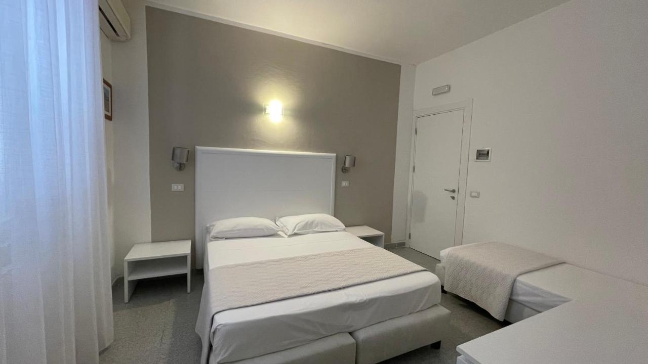 Hotel L'Ogliera 波蒙特 外观 照片