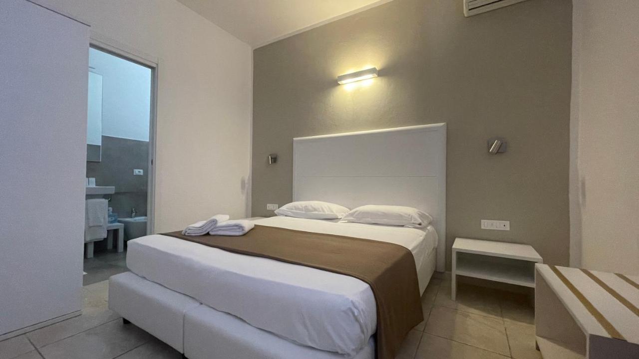 Hotel L'Ogliera 波蒙特 外观 照片