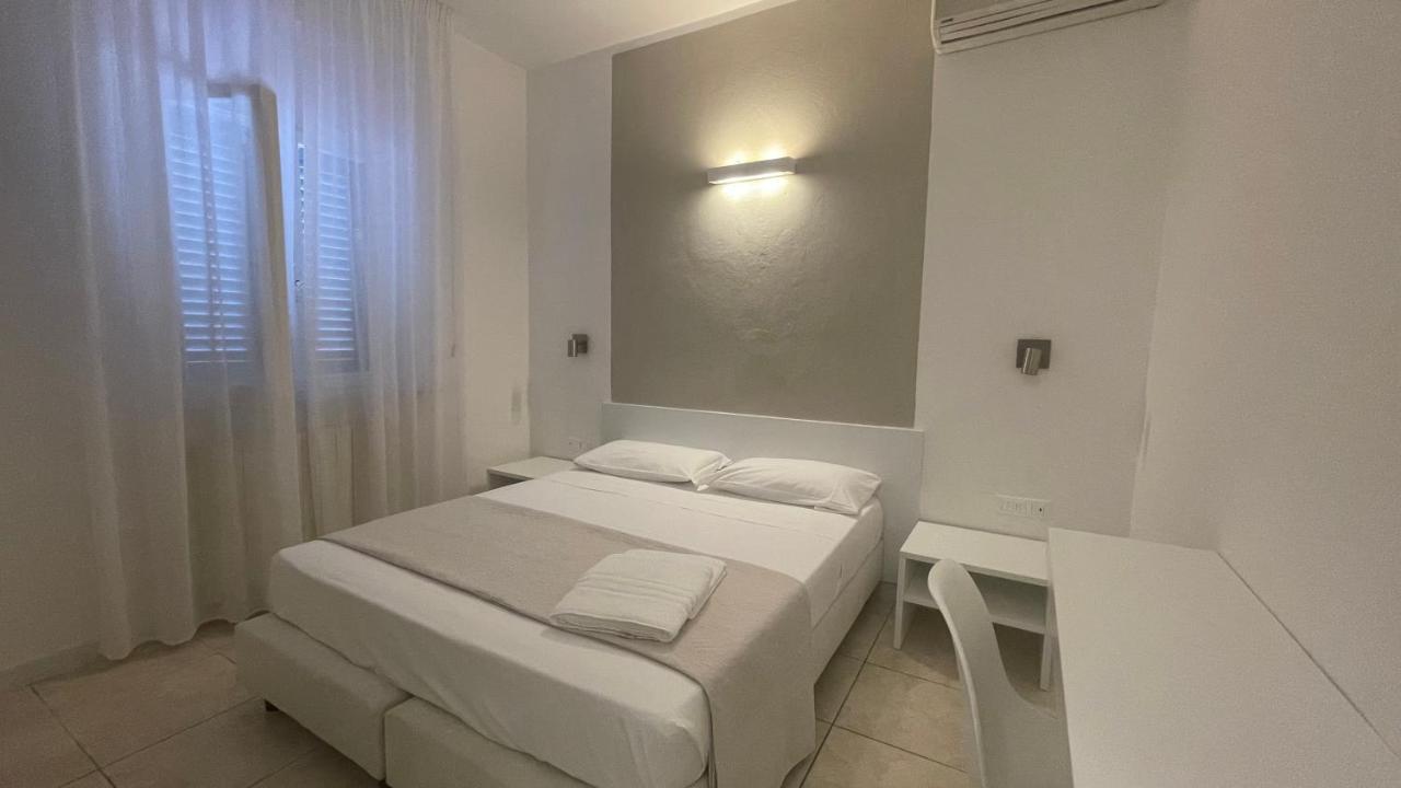 Hotel L'Ogliera 波蒙特 外观 照片