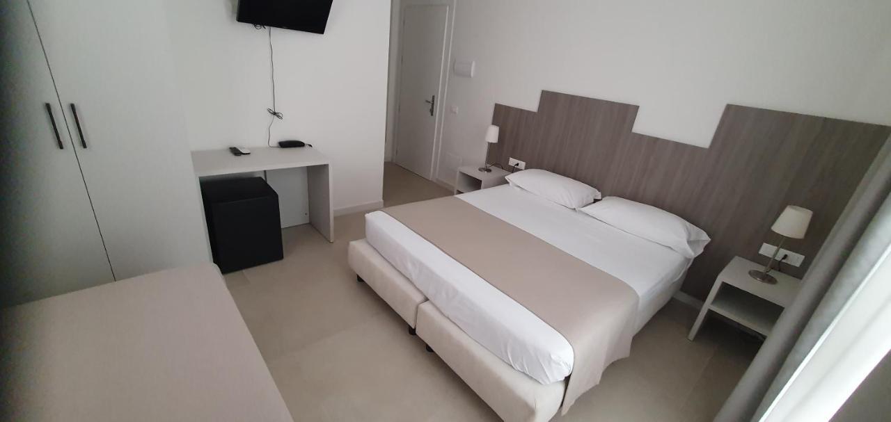 Hotel L'Ogliera 波蒙特 外观 照片