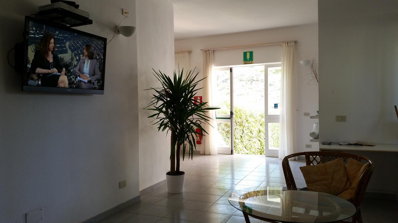 Hotel L'Ogliera 波蒙特 外观 照片