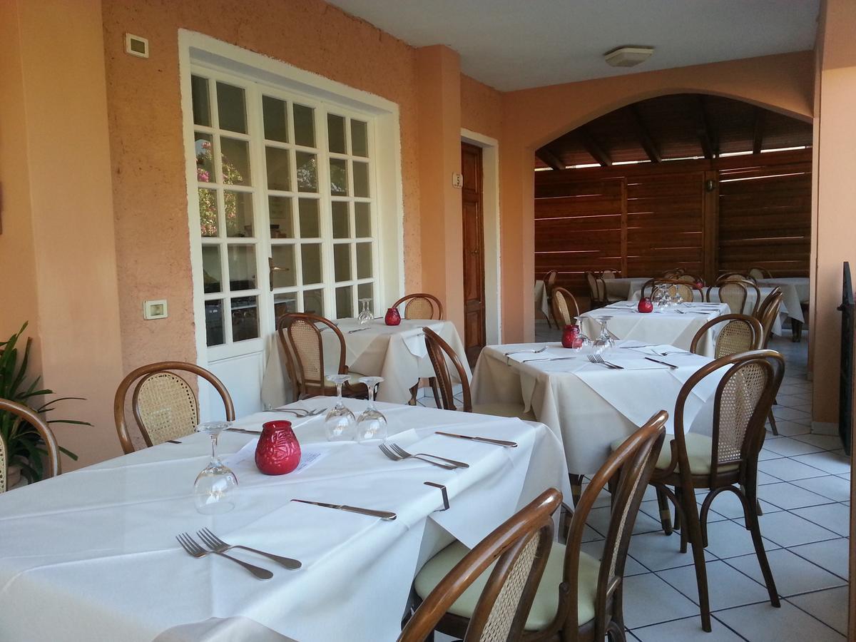 Hotel L'Ogliera 波蒙特 外观 照片