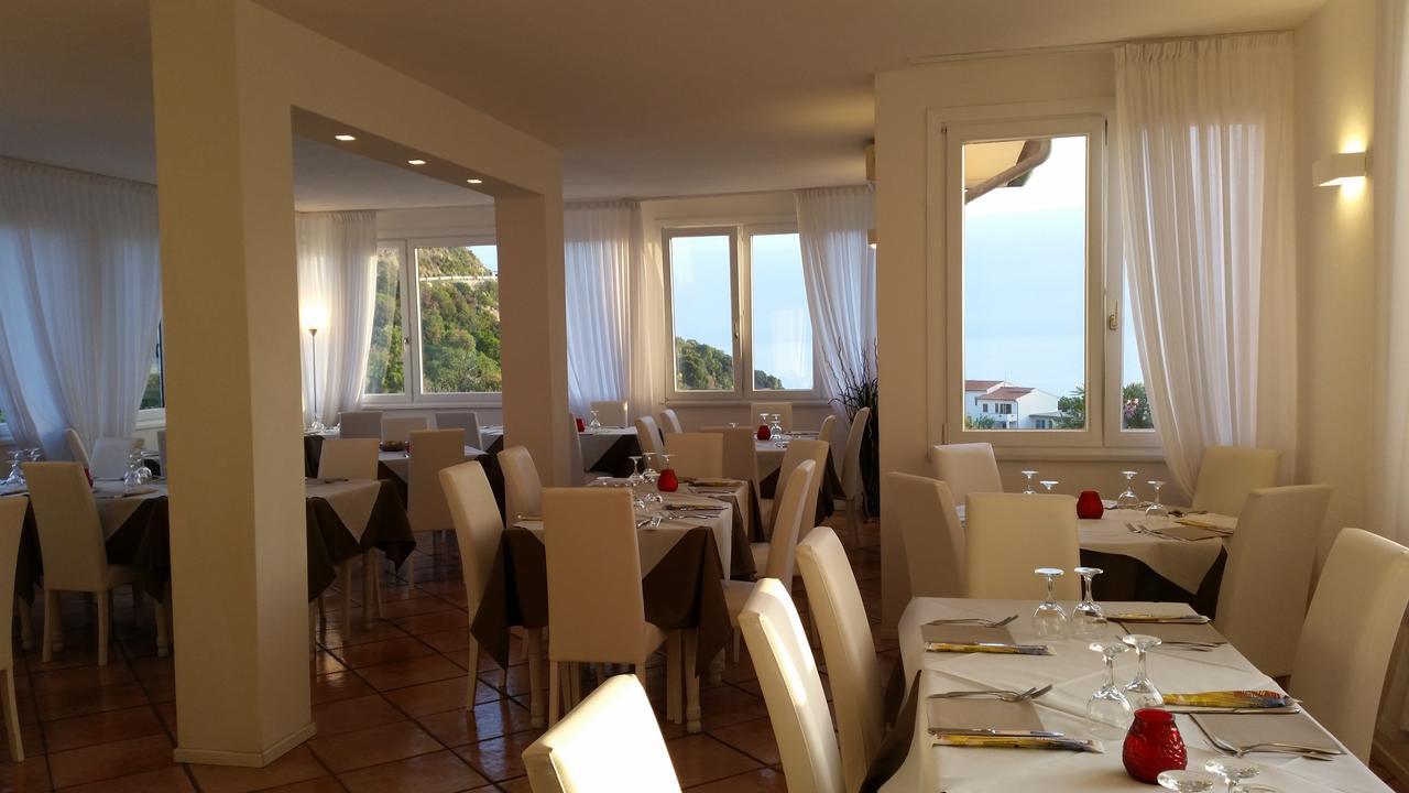 Hotel L'Ogliera 波蒙特 外观 照片