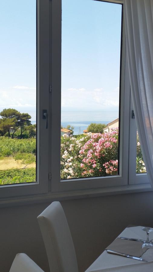 Hotel L'Ogliera 波蒙特 外观 照片