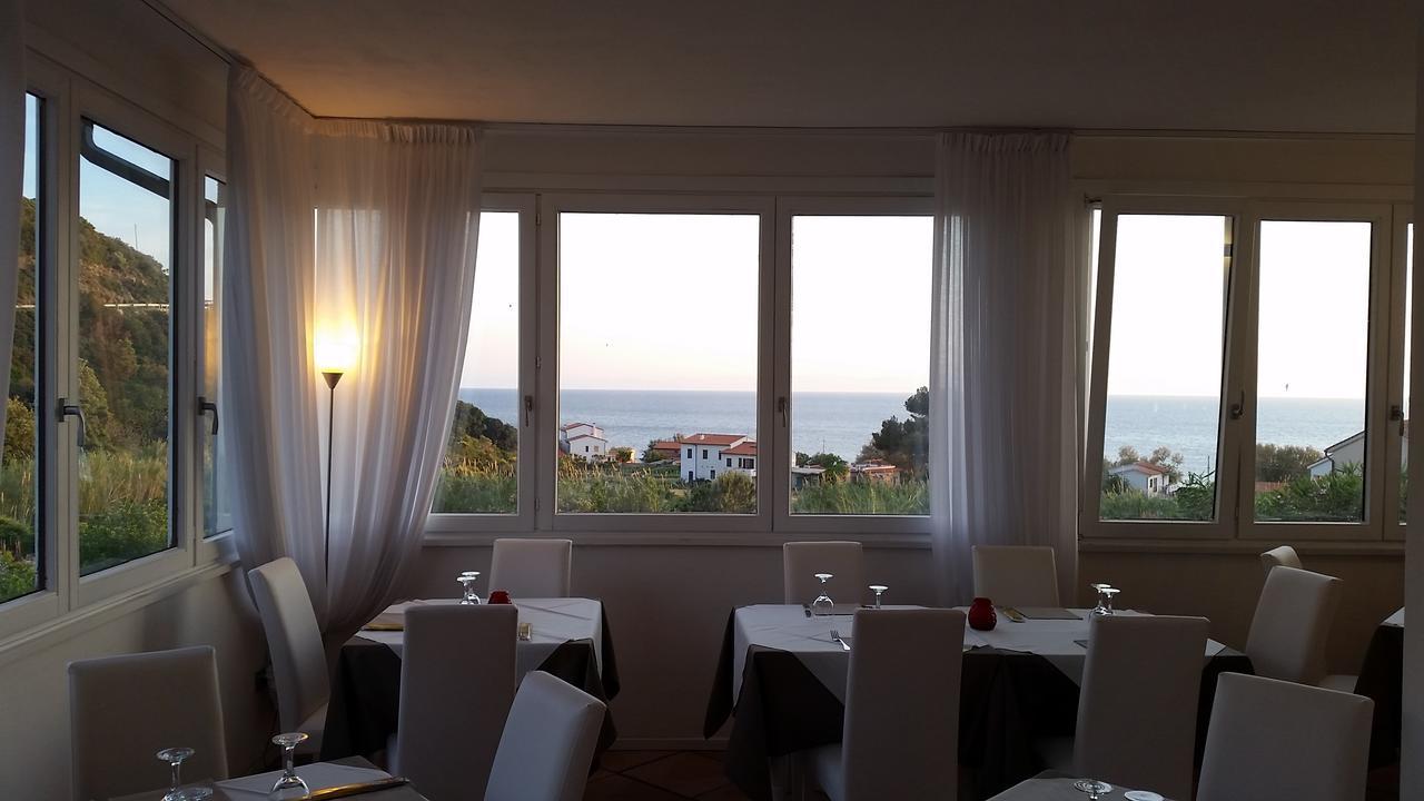 Hotel L'Ogliera 波蒙特 外观 照片