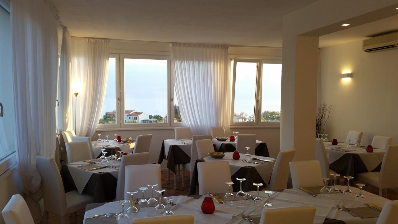 Hotel L'Ogliera 波蒙特 外观 照片