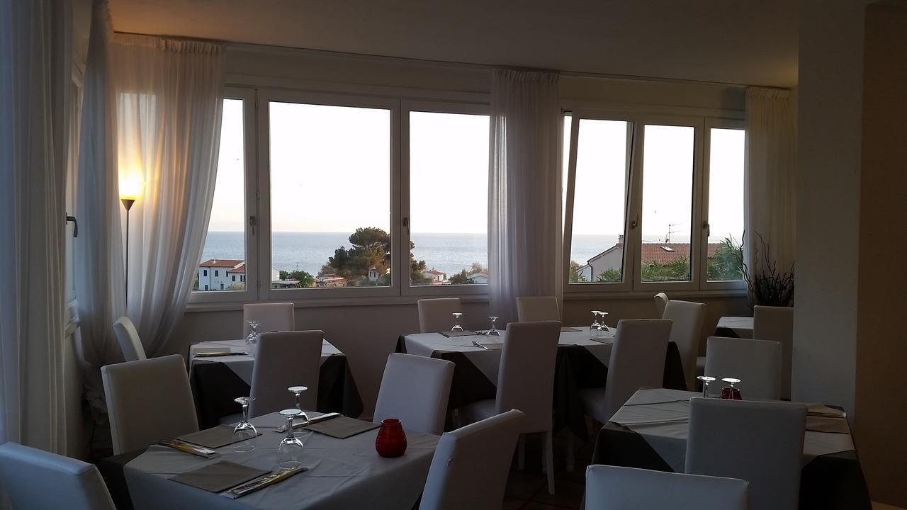 Hotel L'Ogliera 波蒙特 外观 照片