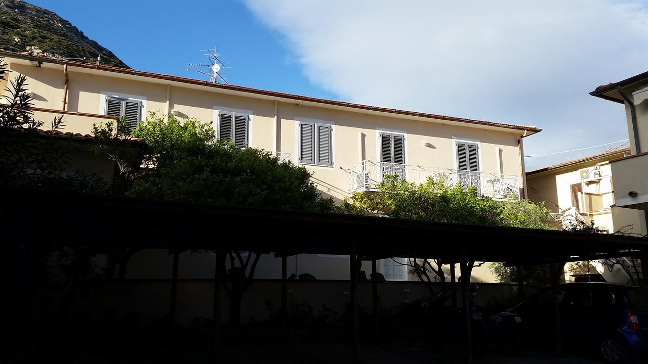 Hotel L'Ogliera 波蒙特 外观 照片