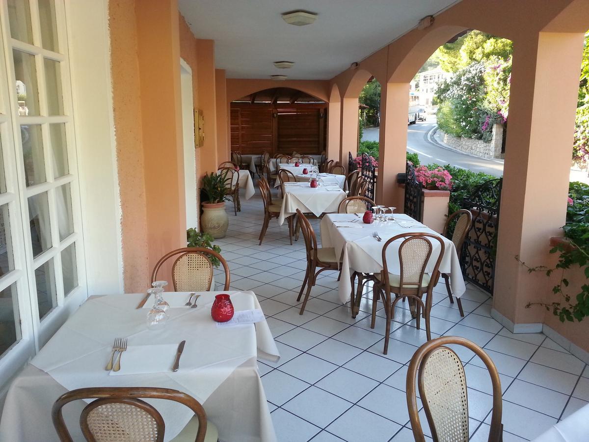 Hotel L'Ogliera 波蒙特 外观 照片