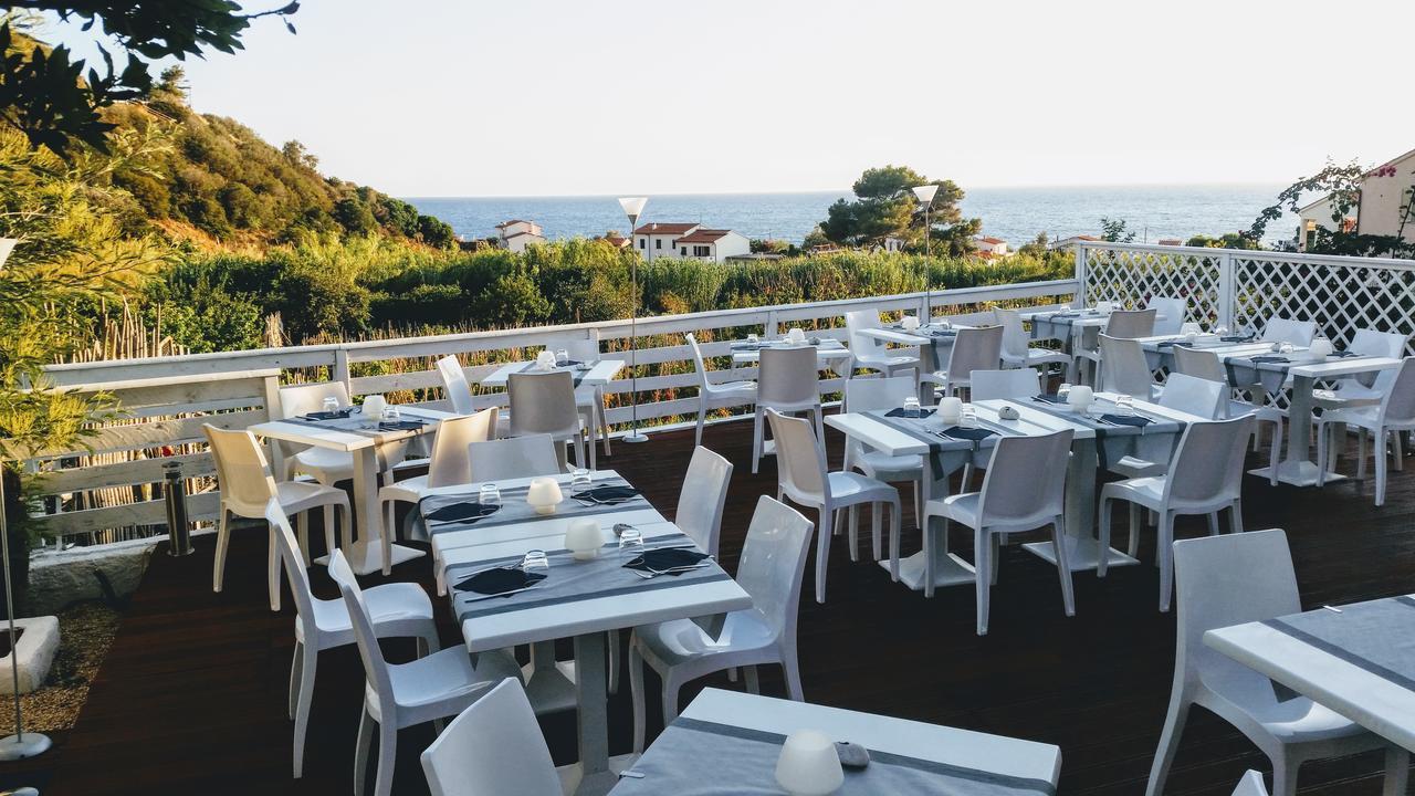 Hotel L'Ogliera 波蒙特 外观 照片
